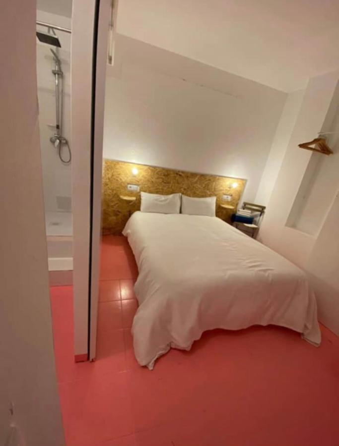 Habitacion Al Lado Gran Via, Malasana Madrid Exterior foto